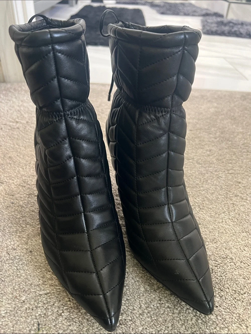 Vince Camuto gorgeous vince